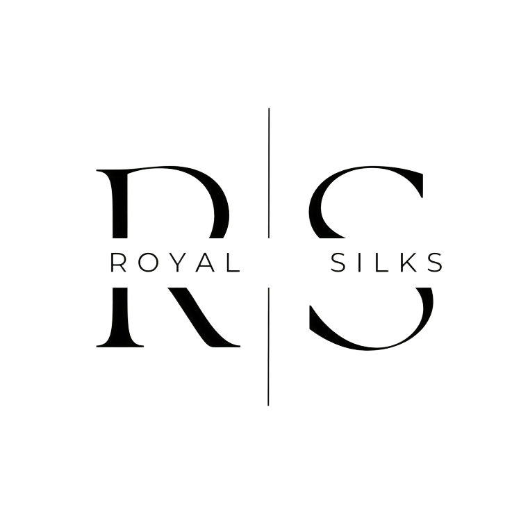 Royal Silks Logo